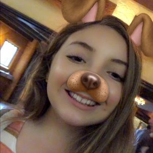 Meet your Posher, Annie